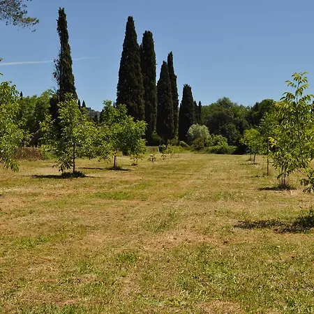 Visconte Holiday home