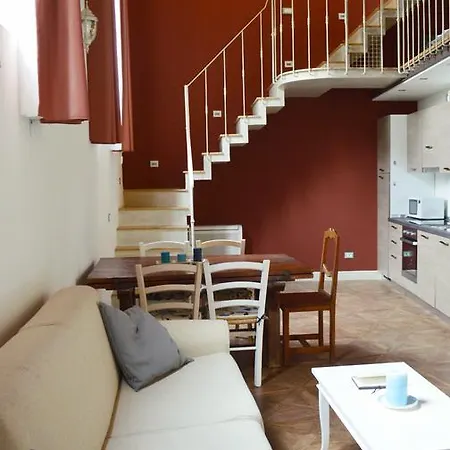 Visconte Holiday home
