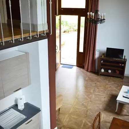 Holiday home Visconte Florence