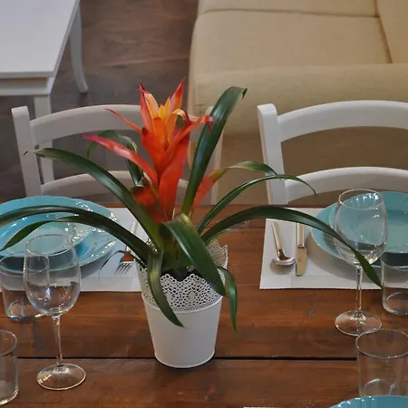 Visconte Holiday home *