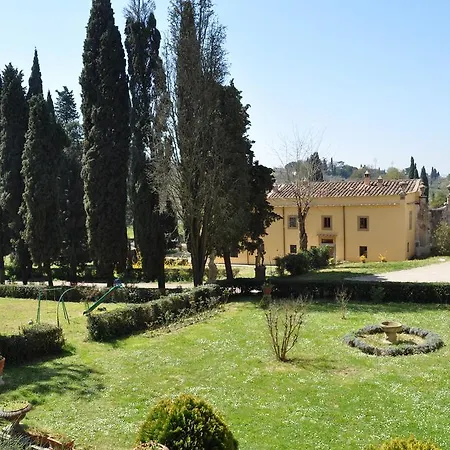 Visconte Holiday home Florence