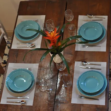 Visconte Holiday home