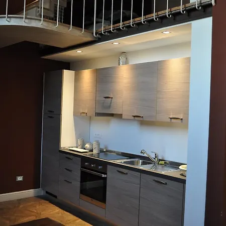 Visconte Holiday home Florence
