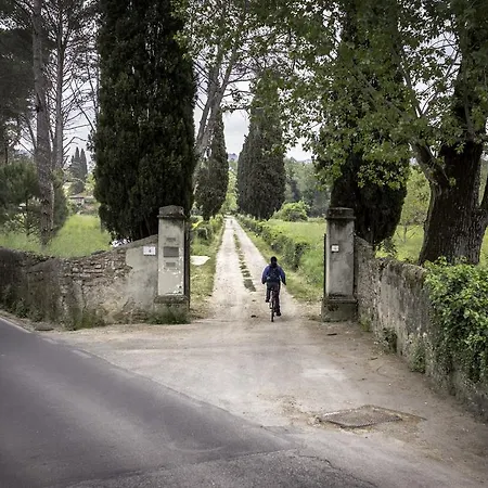 Holiday home Visconte Florence