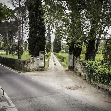 Holiday home Visconte