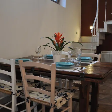 Ferienhaus Visconte Florenz