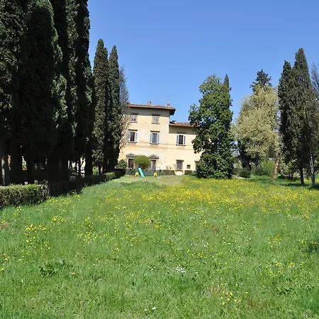 Visconte * Firenze