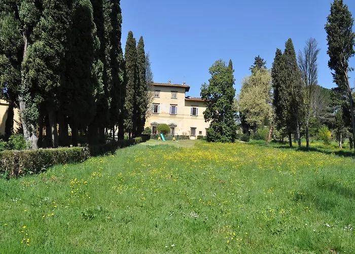 Visconte * Florenz