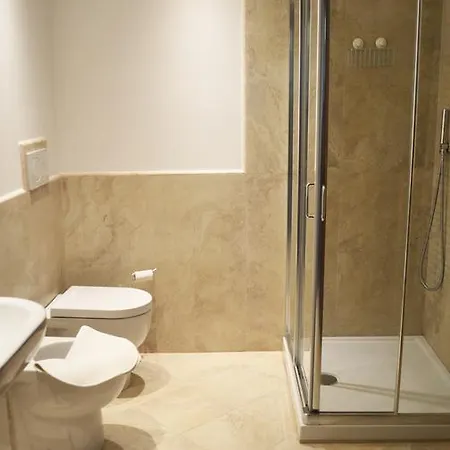 בית נופש Visconte