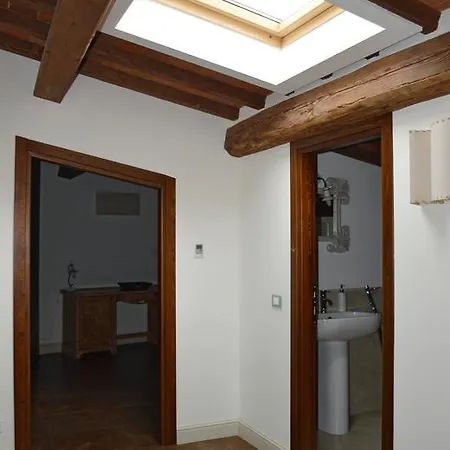 Visconte בית נופש