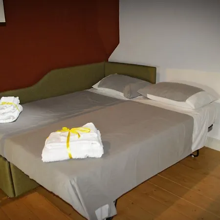 Visconte * פירנצה