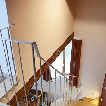 Visconte בית נופש