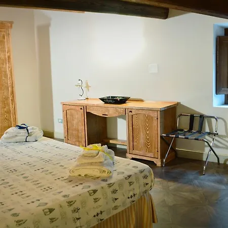 Visconte בית נופש