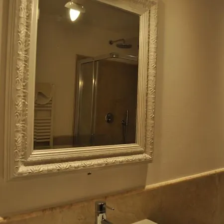 בית נופש Visconte