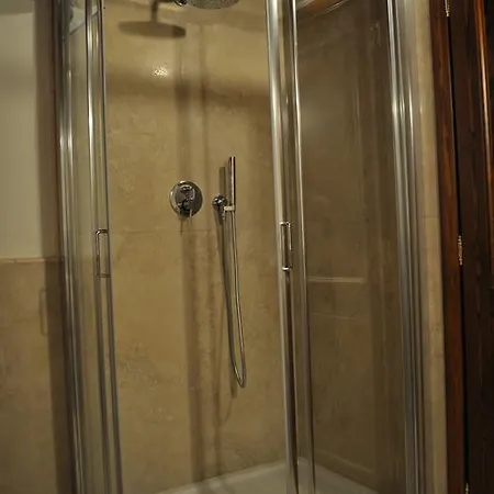 Visconte בית נופש