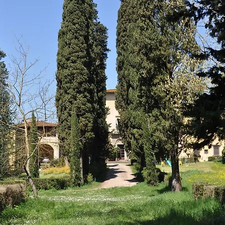 Visconte בית נופש