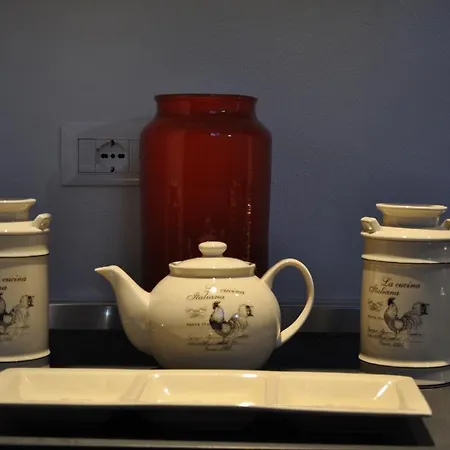 בית נופש Visconte פירנצה