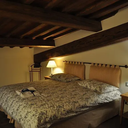 Visconte בית נופש