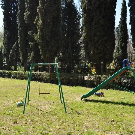 Visconte פירנצה