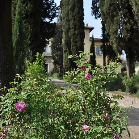 Visconte בית נופש *