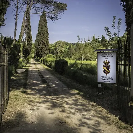 Visconte * פירנצה