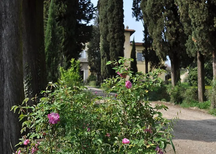 Visconte Holiday home *